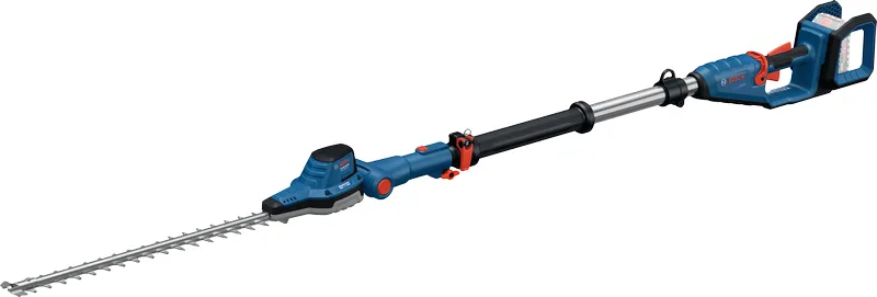 Bosch Professional GHE 18V-50 TP sladdl&ouml;s teleskopisk h&auml;ckklippare