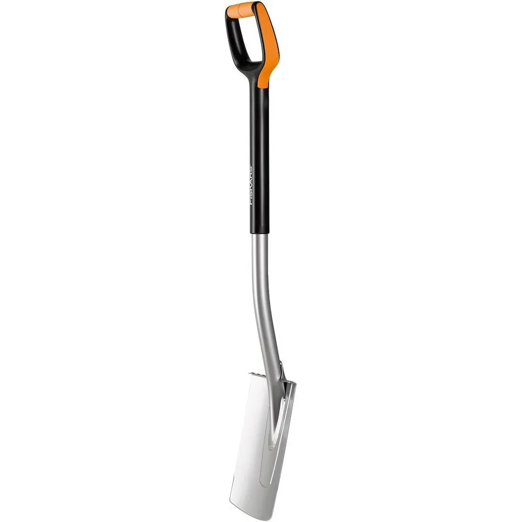 Fiskars Xact - gardener spade M