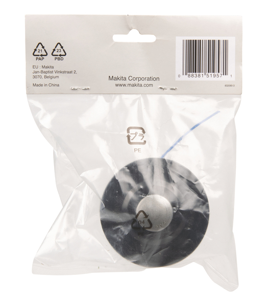 Makita Tap & Go 1,6 mm / 3" - line head for model UR100D