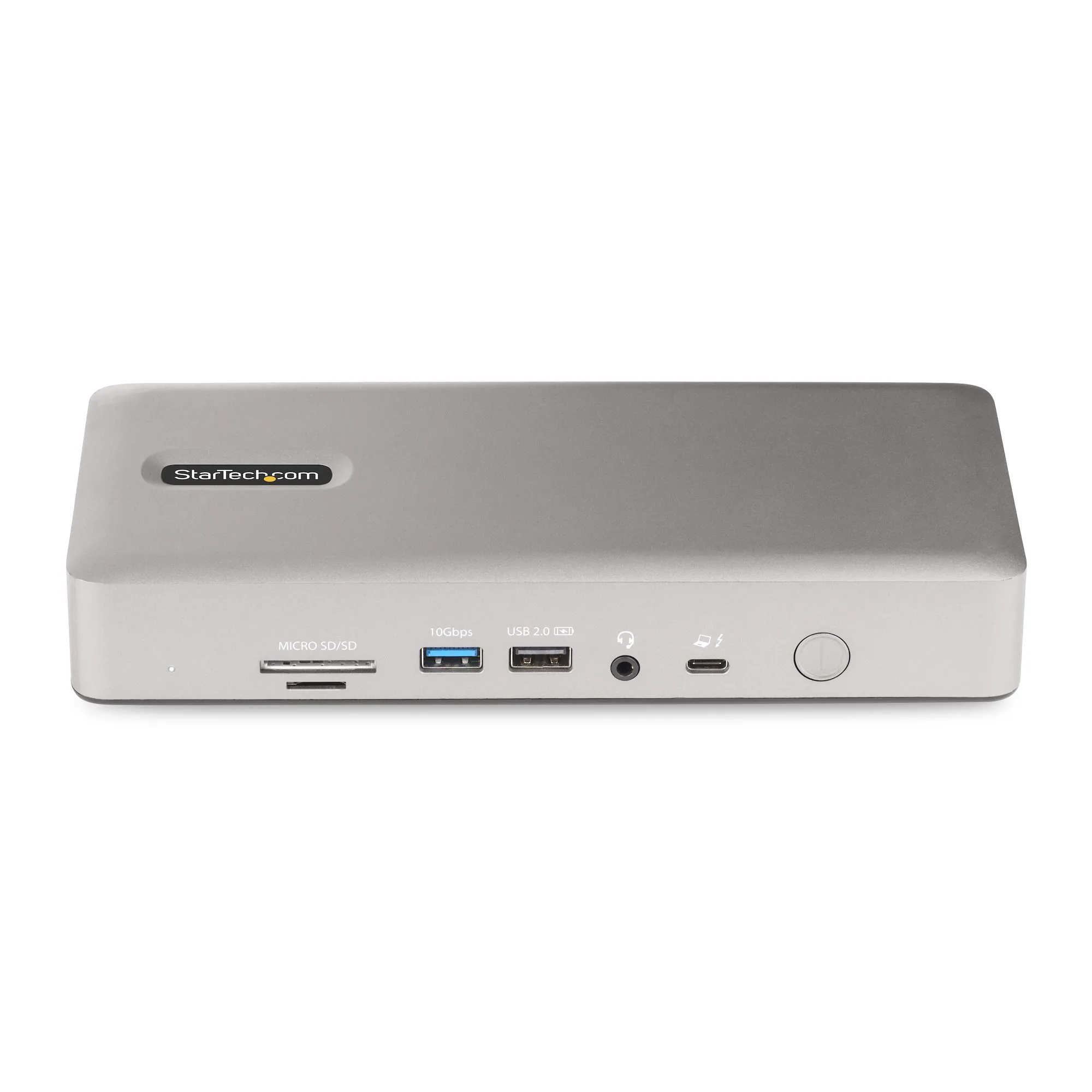Startech Thunderbolt 4 Multi-Display Dock 7x USB -telakointiasema