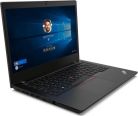 Lenovo ThinkPad L14 G1. 14", Ryzen 3 Pro 4450U, 8 GB, 240 GB, Windows 11 Pro - b&auml;rbar (Refurbished: A)