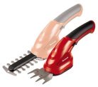 Einhell GC-CG 3.6 Li -akkukäyttöiset ruoho- ja pensassakset
