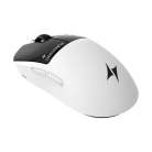 ATK A9 Air Ultimate Wireless Gaming Mouse, Shadow White