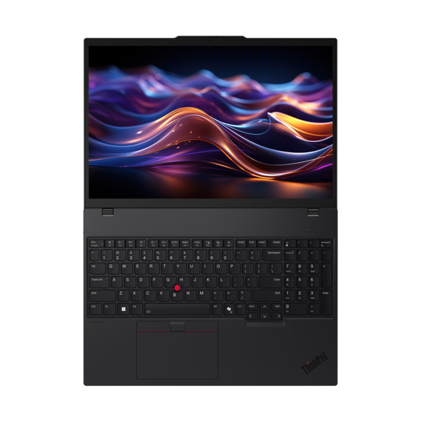Lenovo ThinkPad P16s Gen 4 16" Ryzen AI 7 350, 32 Gt, 1 Tt, Win 11 Pro -kannettava, musta Lenovo ThinkPad P16s Gen 4 16" Ryzen AI 7 350, 32 Gt, 1 Tt, Win 11 Pro -kannettava, musta