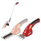 Einhell GC-CG 3.6 Li -akkukäyttöiset ruoho- ja pensassakset