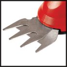 Einhell GC-CG 3.6 Li -akkukäyttöiset ruoho- ja pensassakset