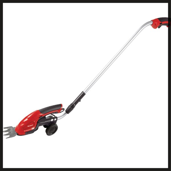Einhell GC-CG 3.6 Li -akkukäyttöiset ruoho- ja pensassakset