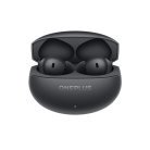 OnePlus Buds 4 - hörlurar med brusreducering, Storm Gray