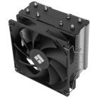 Thermalright Assassin X 120 Refined SE, 120 mm ARGB CPU Cooler, Black