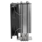 Thermalright Assassin X 120 Refined SE, 120 mm ARGB CPU Cooler, Black