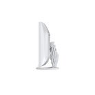 EIZO 37.5" FlexScan EV3895, 3840x1600px, IGZO - curved monitor, White