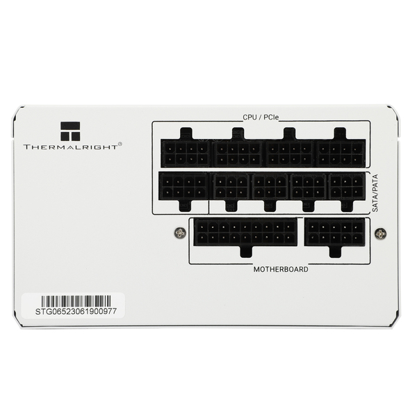 Thermalright 650W - PSU, 80 Plus Gold