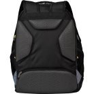 Targus Drifter - notebook backpack, black/blue, 16"