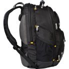Targus Drifter - notebook backpack, black/blue, 16"