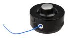 Makita Tap & Go 1,6 mm / 3" - line head for model UR100D
