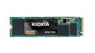 Kioxia EXCERIA BASIC 1TB External SSD with PCIe 4.0 x4 (NVMe)