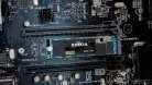 Kioxia EXCERIA BASIC 1TB External SSD with PCIe 4.0 x4 (NVMe)