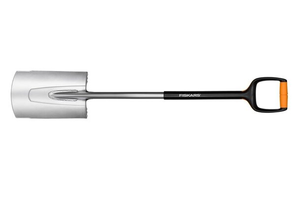 Fiskars Xact - gardener spade M