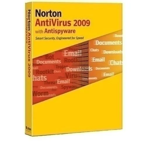 NAV 2009 SW CD 1U 3PC UPG