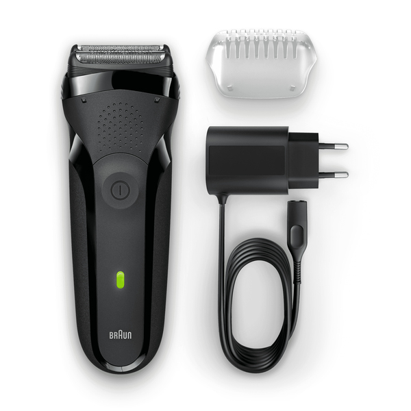 Braun Series 3 300S -partakone