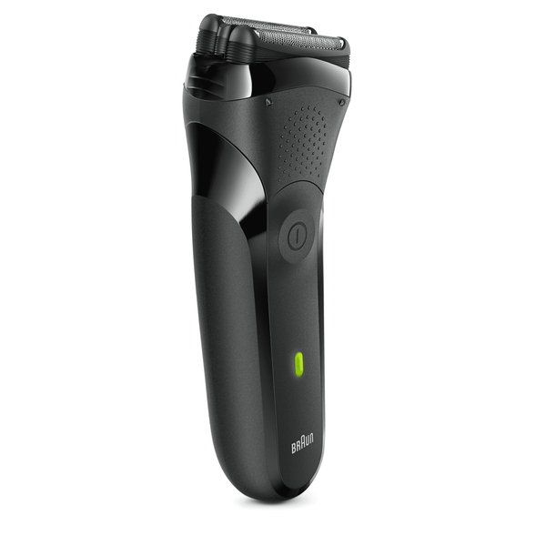 Braun Series 3 300S -partakone