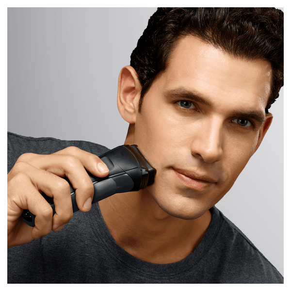 Braun Series 3 300S -partakone