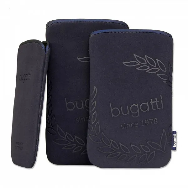 BUGATTI SLIMCASE BLUEBERRY