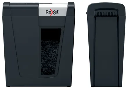 Rexel Secure MC4 paperintuhooja P5