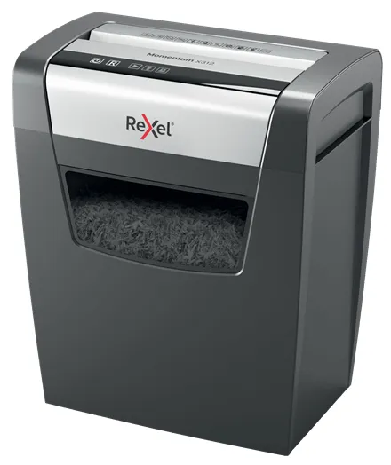 Paperintuhooja Rexel Momentum X312 P3