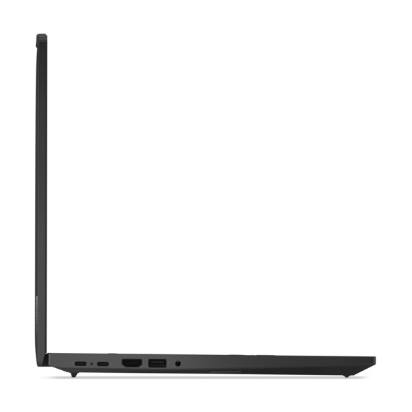 Lenovo ThinkPad P16s Gen 4 16" Ryzen AI 7 350, 32 GB, 1 TB, Win 11 Pro - b&auml;rbar dator, svart