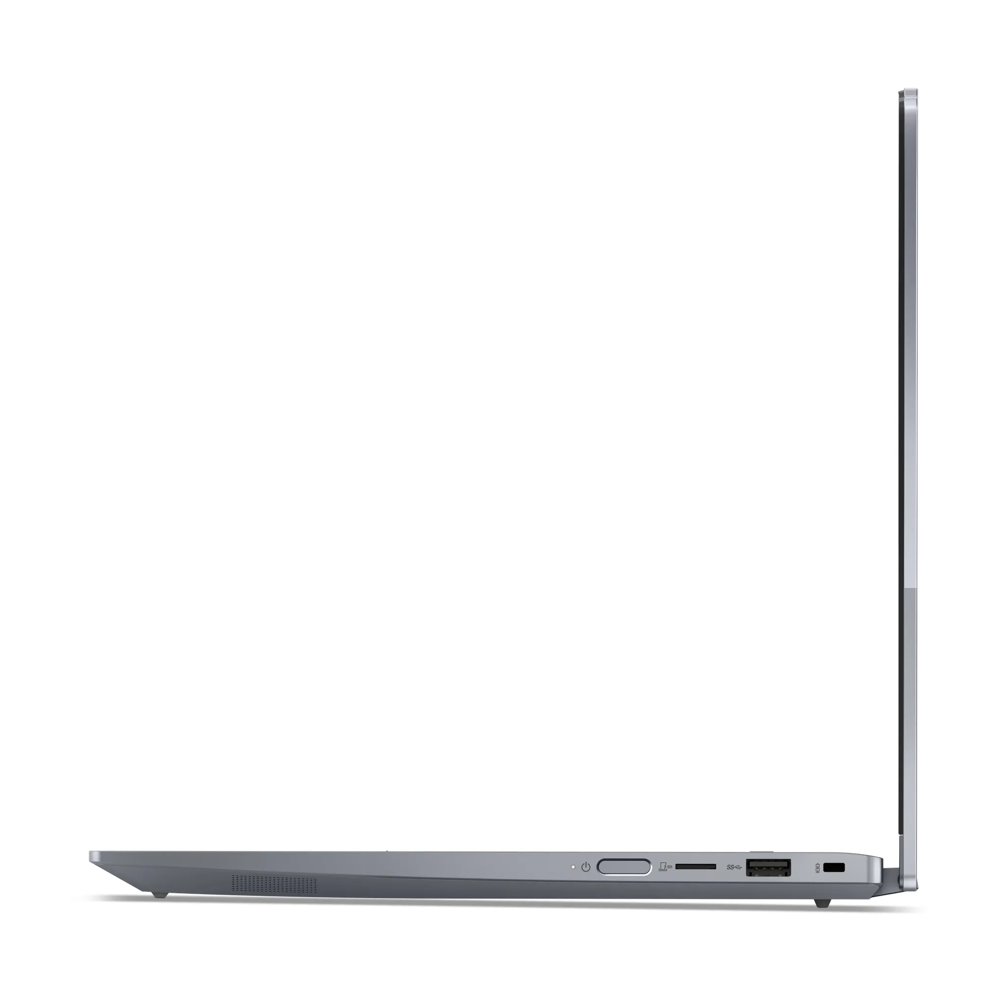 Lenovo ThinkBook 14 2-in-1 G5 IAU 14&quot; 255U, 32GB, 512GB SSD, Win 11 Pro - notebook, Grey