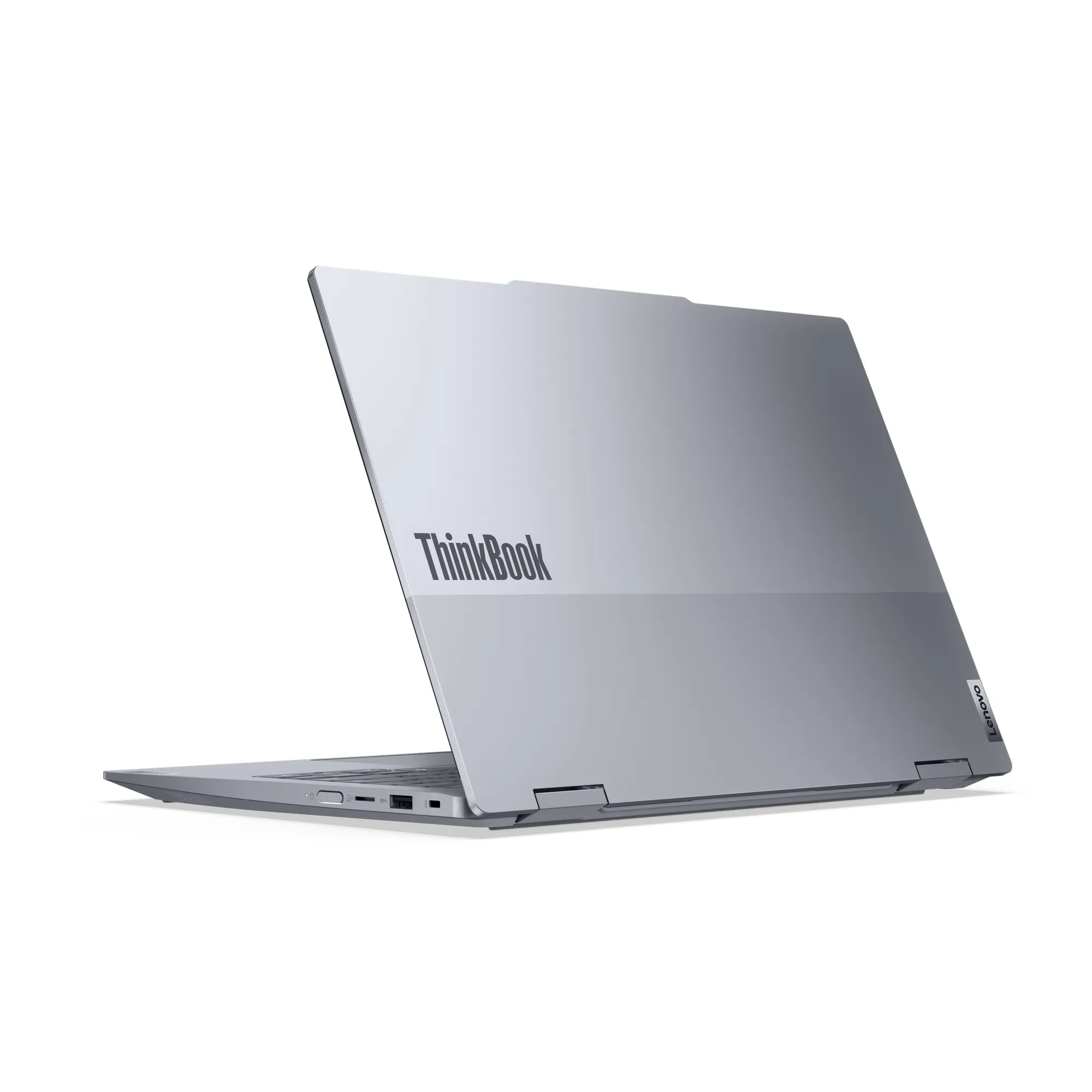 Lenovo ThinkBook 14 2-in-1 G5 IAU 14&quot; 255U, 32GB, 512GB SSD, Win 11 Pro - notebook, Grey