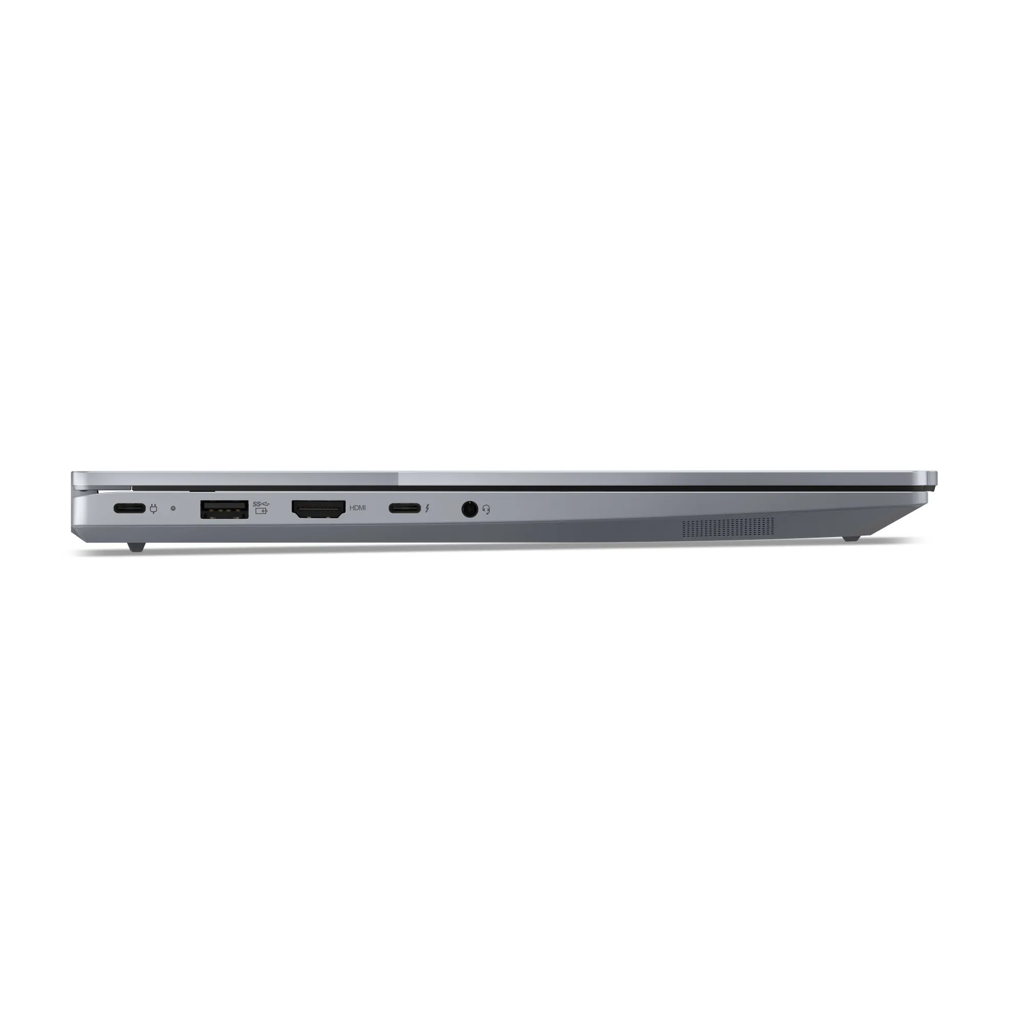 Lenovo ThinkBook 14 2-in-1 G5 IAU 14" 255U, 32GB, 512GB SSD, Win 11 Pro - notebook, Grey
