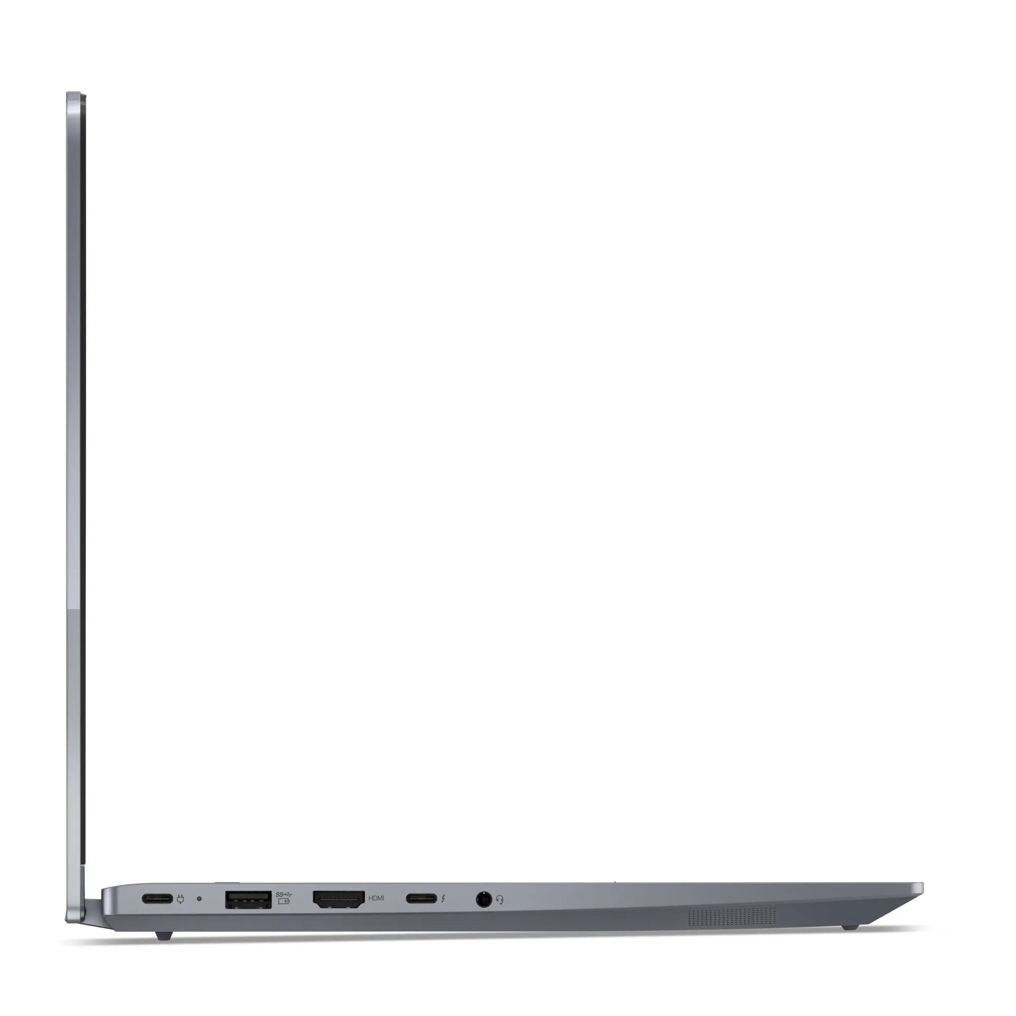 Lenovo ThinkBook 14 2-in-1 G5 IAU 14" 255U, 32GB, 512GB SSD, Win 11 Pro - notebook, Grey