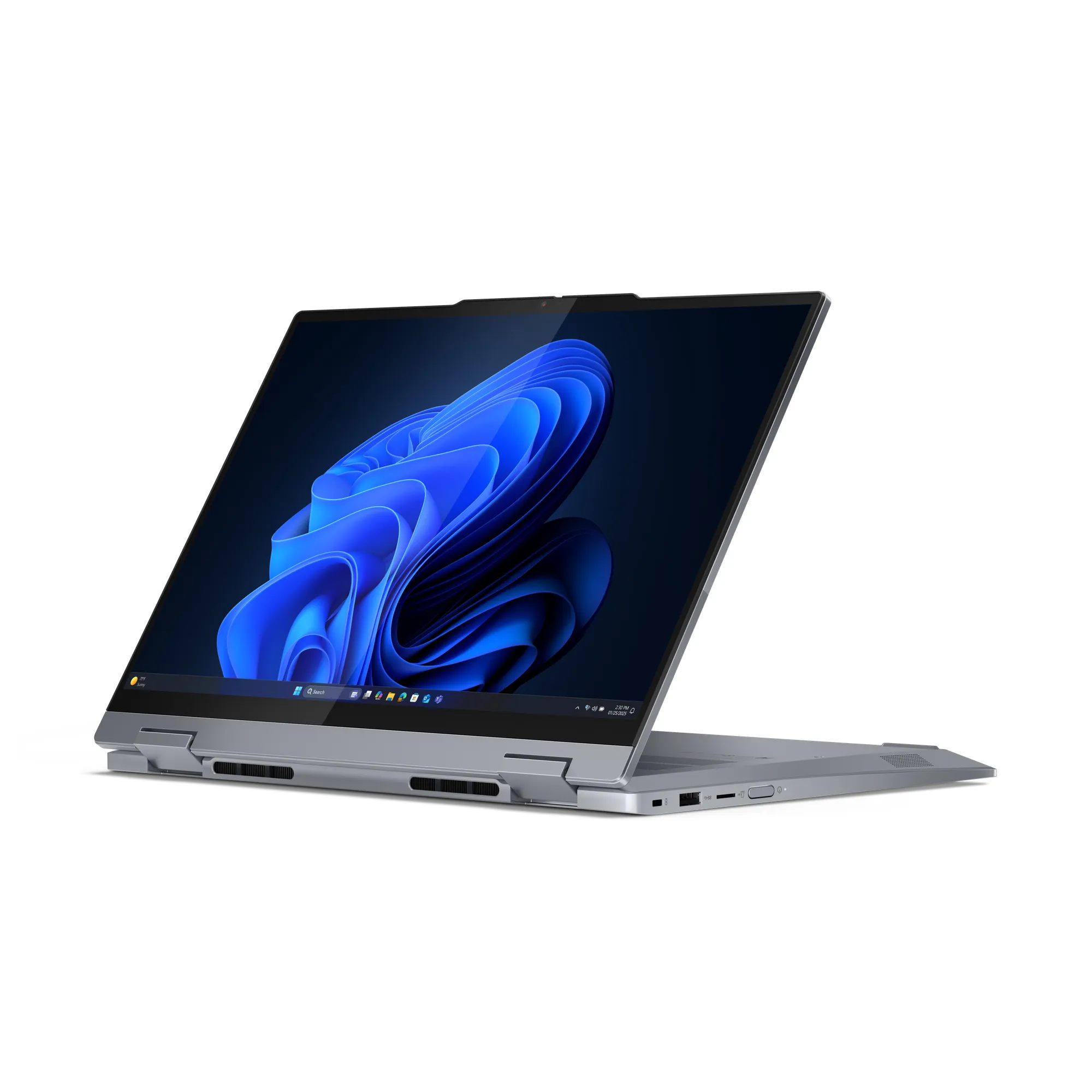 Lenovo ThinkBook 14 2-in-1 G5 IAU 14&quot; 255U, 32GB, 512GB SSD, Win 11 Pro - notebook, Grey