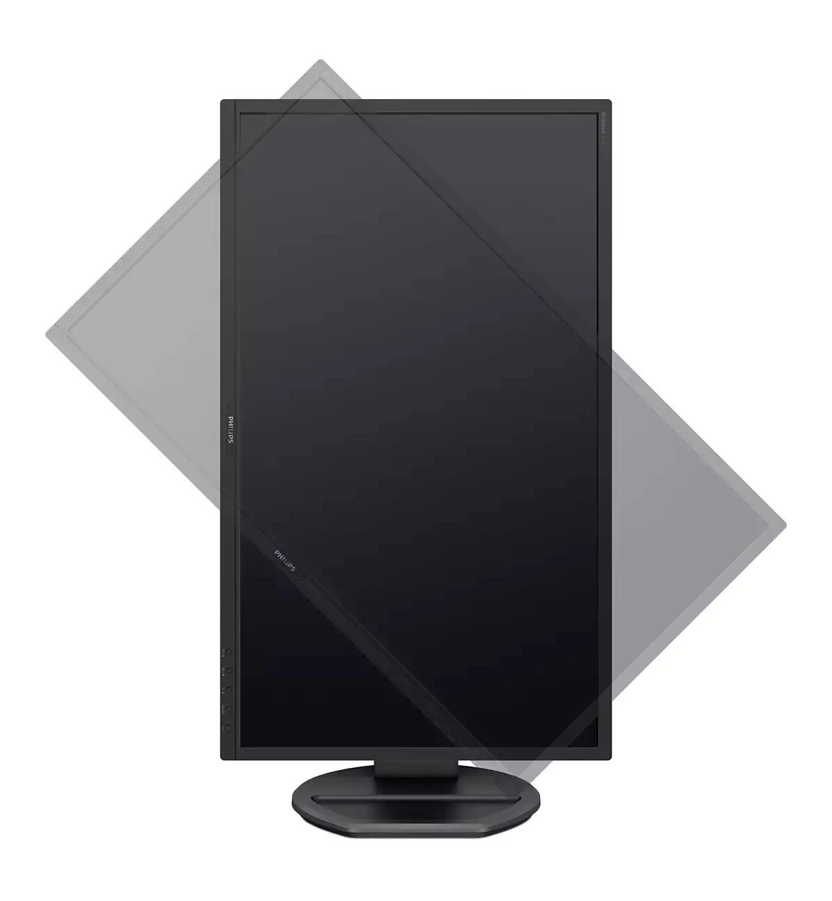 Philips 21.5" B-Line 221B8LJEB, Full HD, TN - skärm