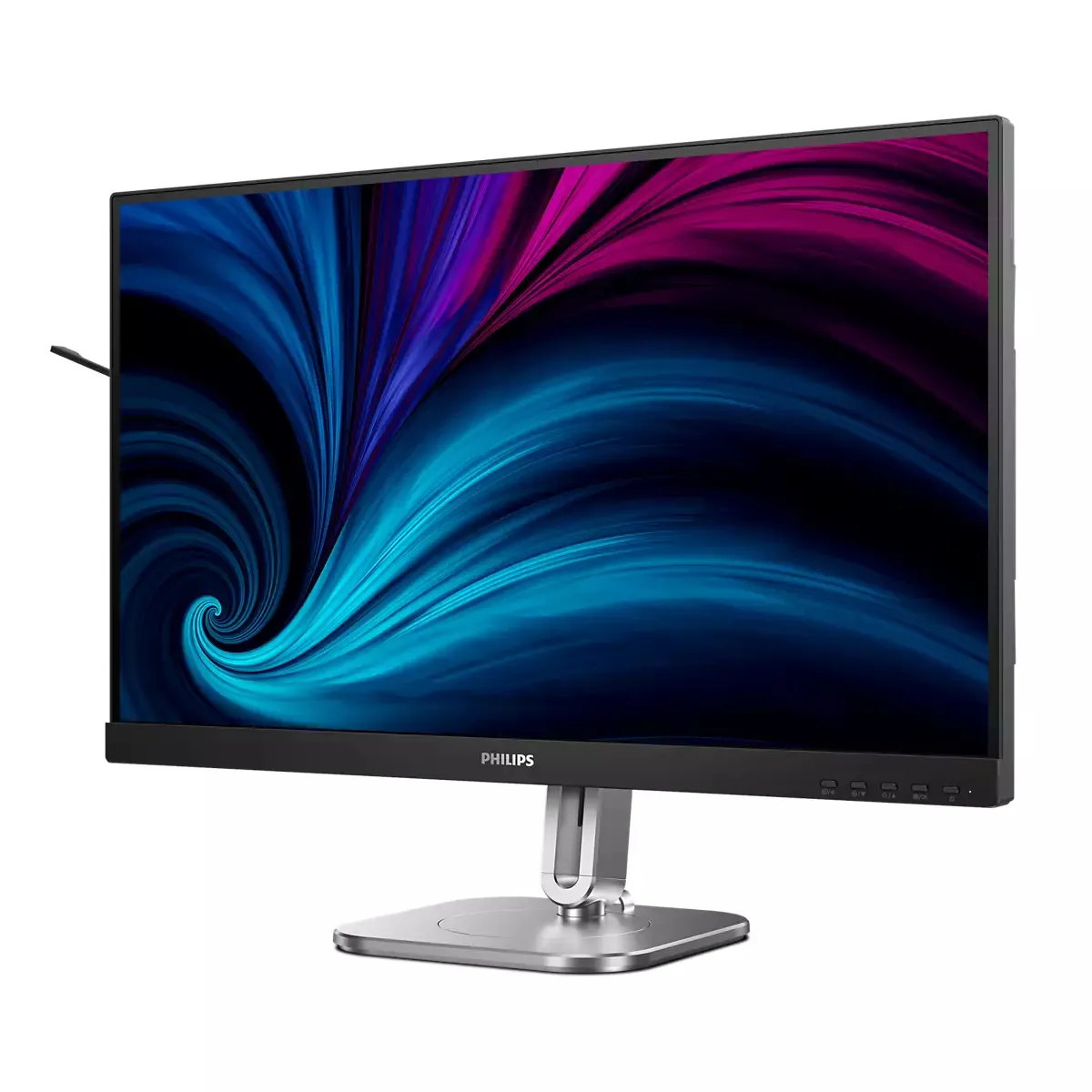 Philips 27" 27B2U4601/00 QHD, IPS - monitor