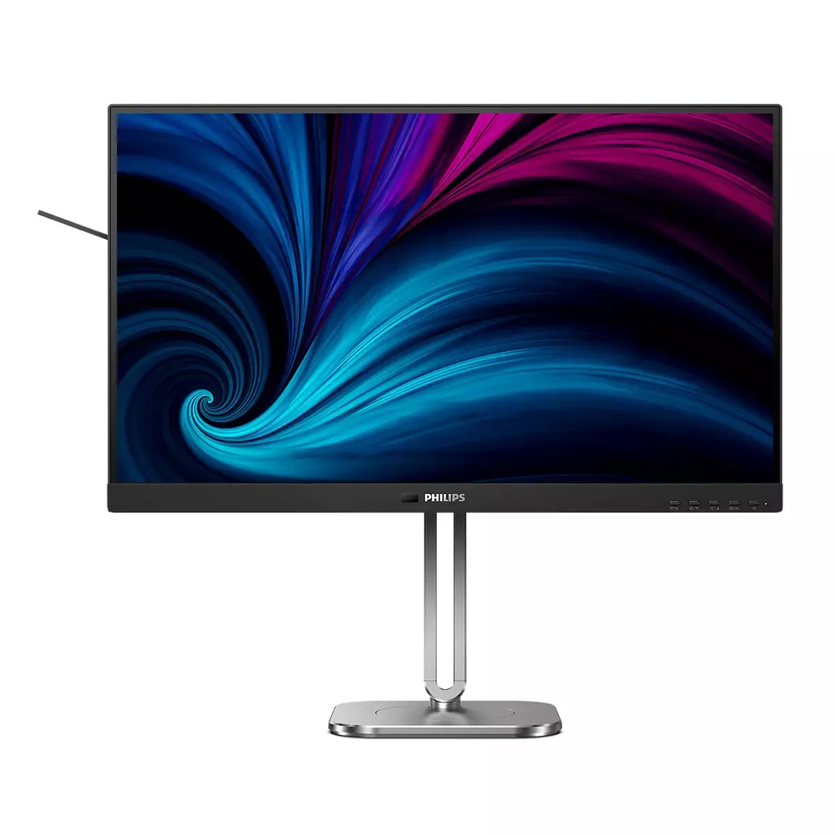 Philips 27" 27B2U4601/00 QHD, IPS - monitor