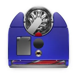 Dyson 360 Vis Nav 0.5 L -robotti-imuri, sininen