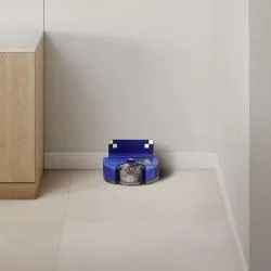 Dyson 360 Vis Nav 0.5 L Robot vacuum cleaner, Blue