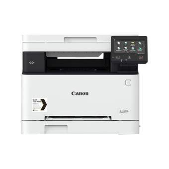 Canon i-SENSYS MF641Cw LAN/Wi-Fi, A4 - colour laser printer