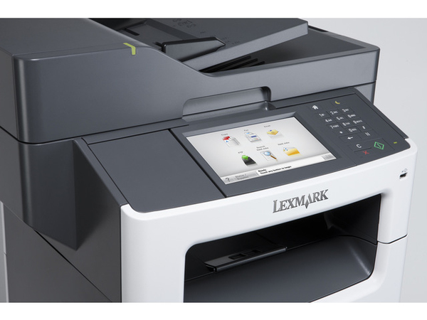LEXMARK MX611de MF Laser Printer