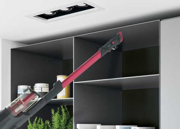 Hoover H-Free HF522LHM varsi-imuri