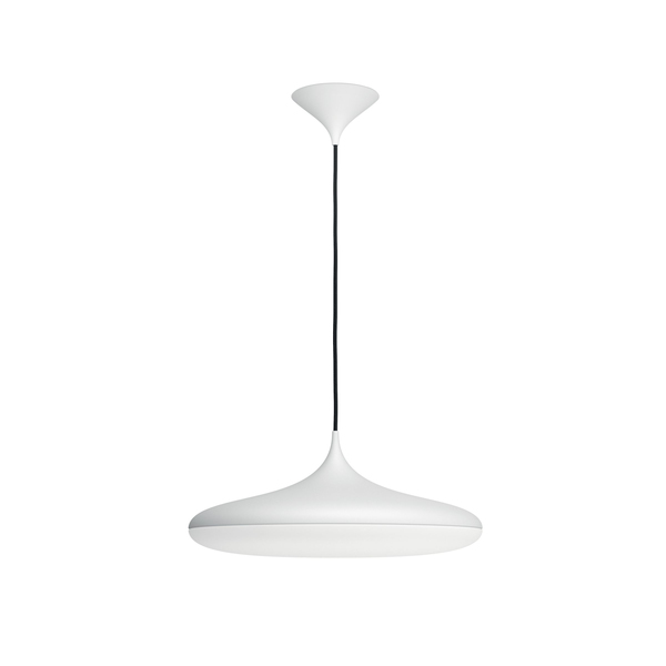PHILIPS CHER HUE PENDANT VALKOINEN 1X39W