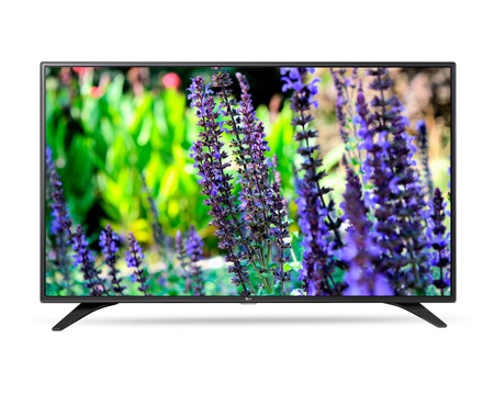 LG 43LW340C 43&quot; FHD DVB-T2/S2/C IPS 16/7