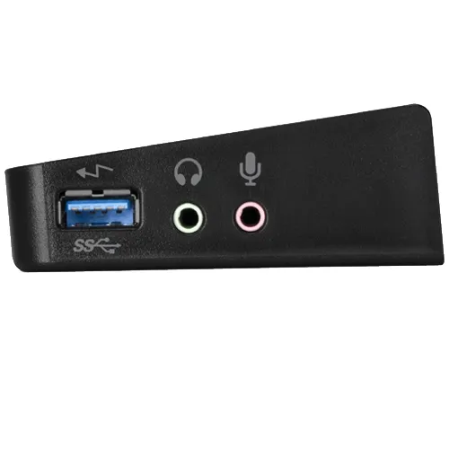 Docking Station 3.0