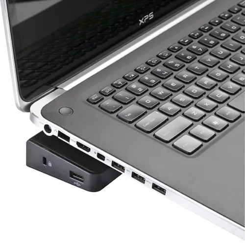 Docking Station 3.0