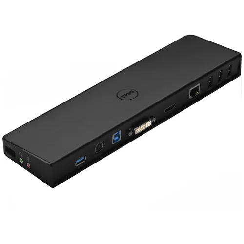 Docking Station 3.0