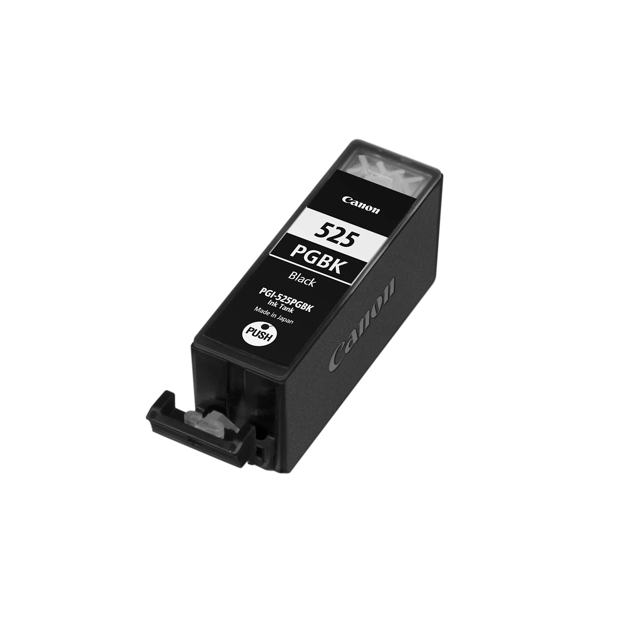 Canon PGI-525BK Ink cartridge, 19 ml, Black
