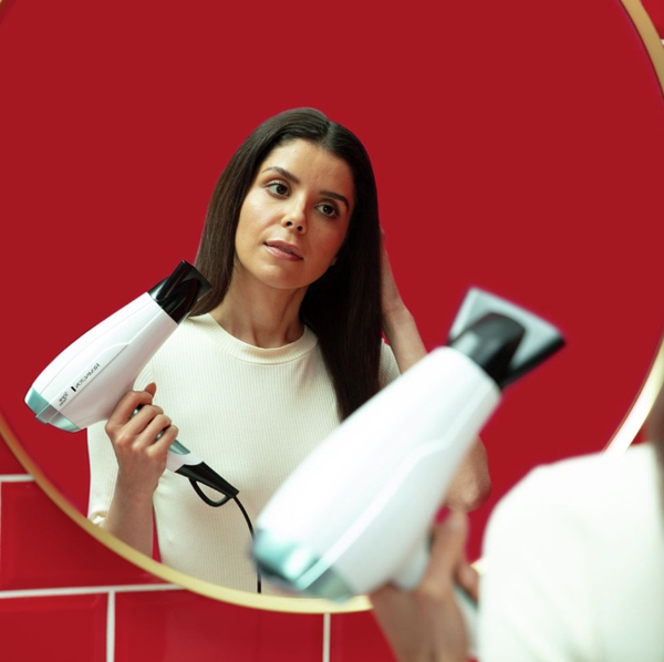 Remington Shine Therapy Haircare Giftset S8500